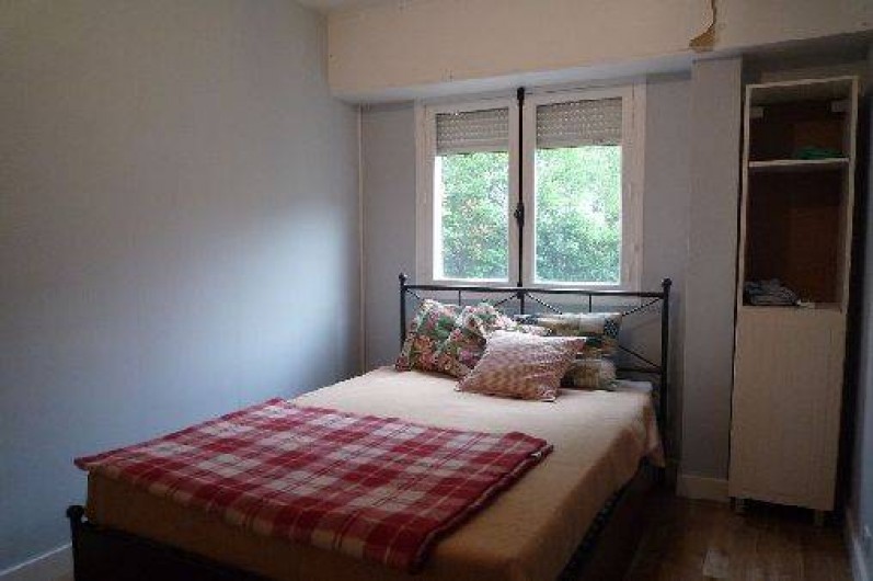 Location de vacances - Appartement à Versailles