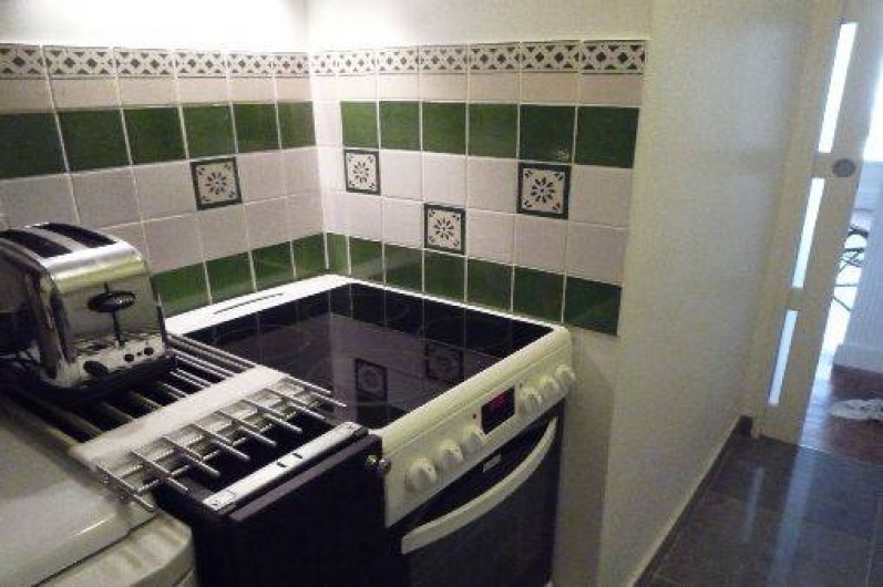 Location de vacances - Appartement à Versailles