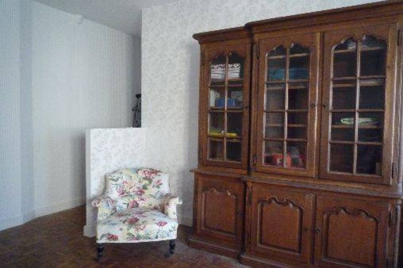 Location de vacances - Appartement à Versailles