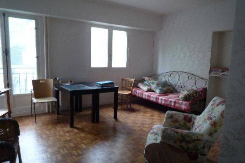 Location de vacances - Appartement à Versailles