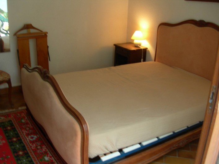 Location de vacances - Appartement à Les Issambres