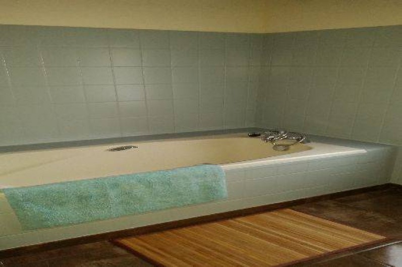 Location de vacances - Gîte à Chauffry