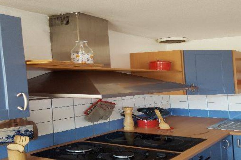 Location de vacances - Gîte à Chauffry