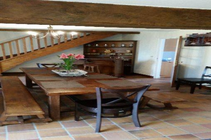 Location de vacances - Gîte à Chauffry