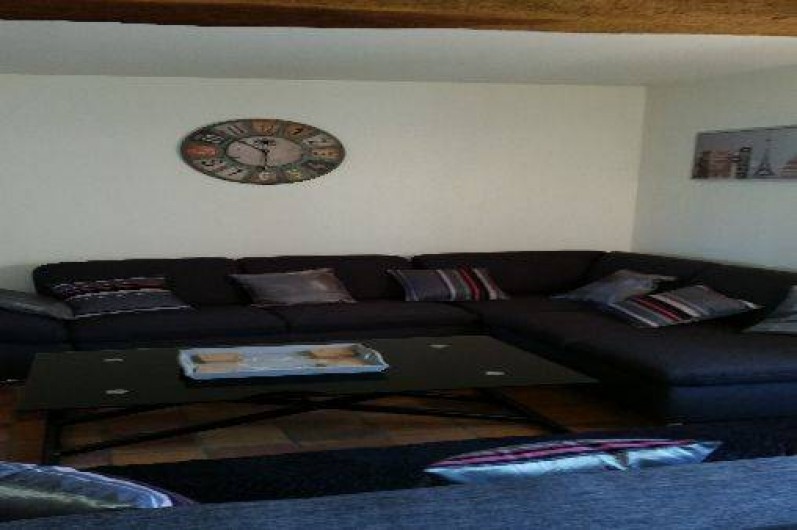 Location de vacances - Gîte à Chauffry