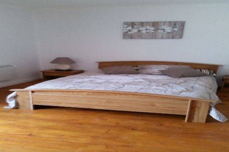 Location de vacances - Gîte à Chauffry