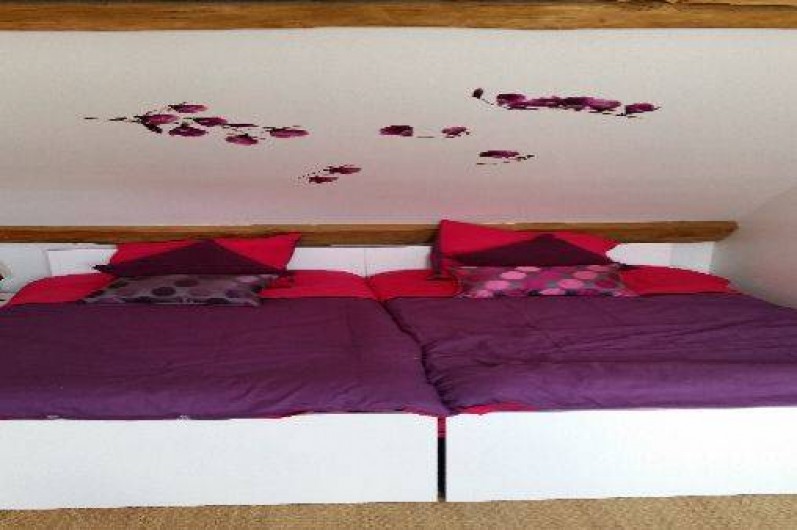 Location de vacances - Gîte à Chauffry