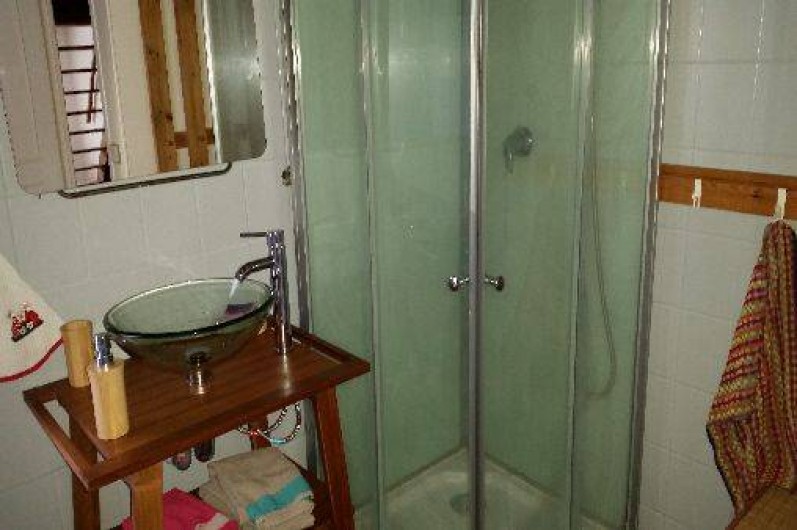 Location de vacances - Gîte à Chauffry