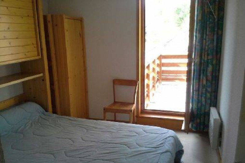 Location de vacances - Appartement à Les Deux Alpes