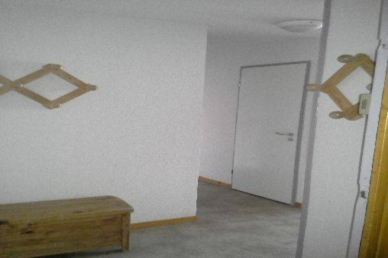 Location de vacances - Appartement à Les Deux Alpes