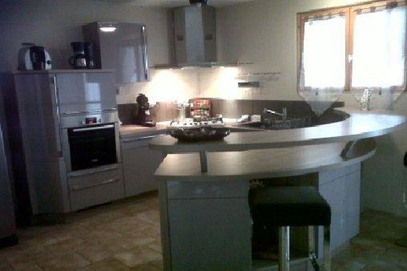 Location de vacances - Gîte à Pouzolles