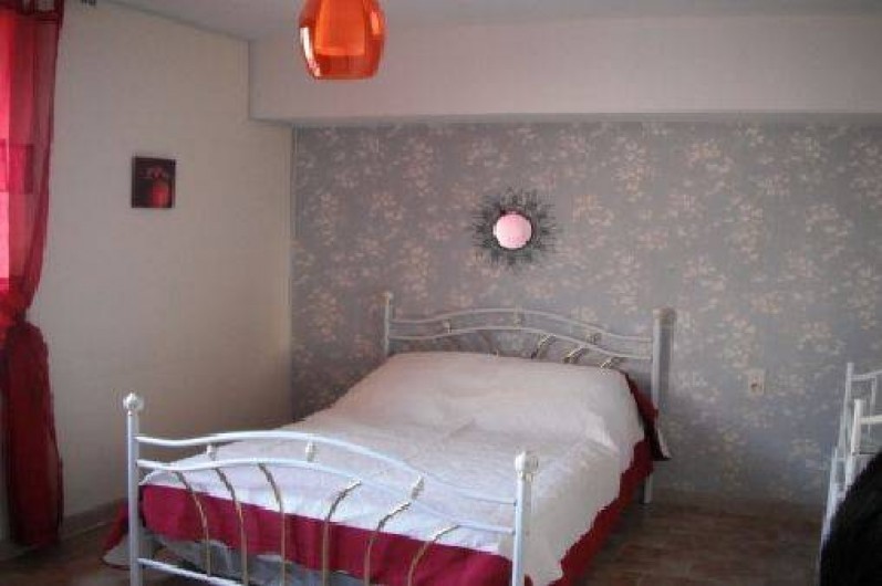 Location de vacances - Gîte à Pouzolles