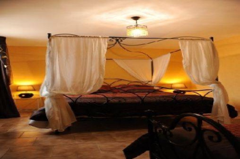 Location de vacances - Gîte à Pouzolles