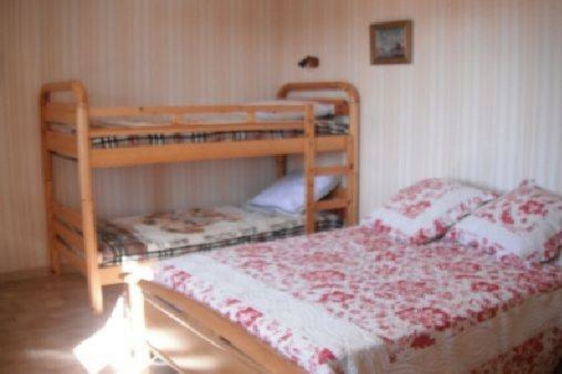 Location de vacances - Gîte à Pouzolles