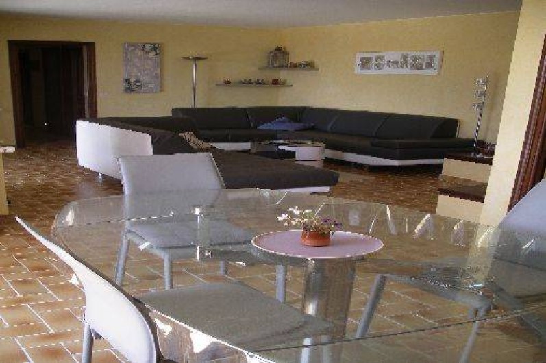 Location de vacances - Villa à Fayence