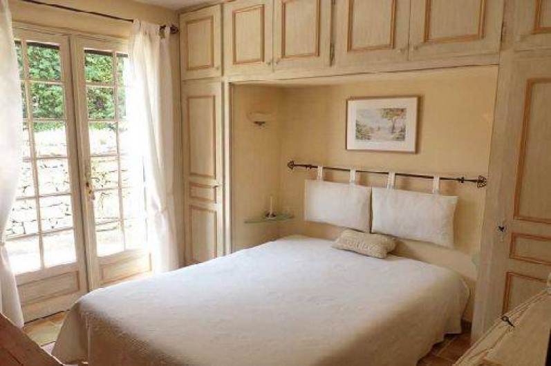 Location de vacances - Villa à Fayence