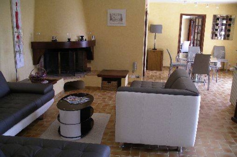 Location de vacances - Villa à Fayence