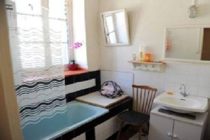 Location de vacances - Maison - Villa à Ouroux-en-Morvan