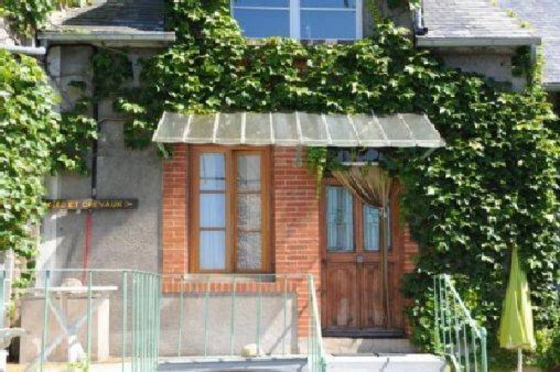 Location de vacances - Maison - Villa à Ouroux-en-Morvan