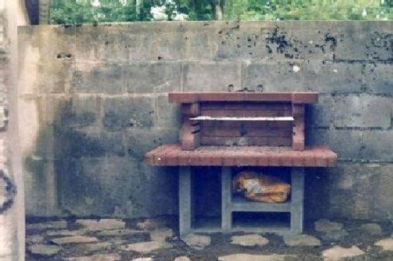 Location de vacances - Maison - Villa à Ouroux-en-Morvan