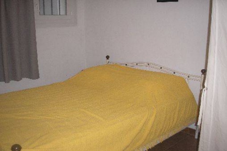 Location de vacances - Appartement à Six-Fours-les-Plages