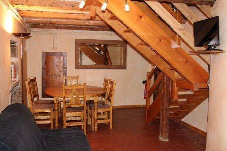 Location de vacances - Gîte à Hotonnes