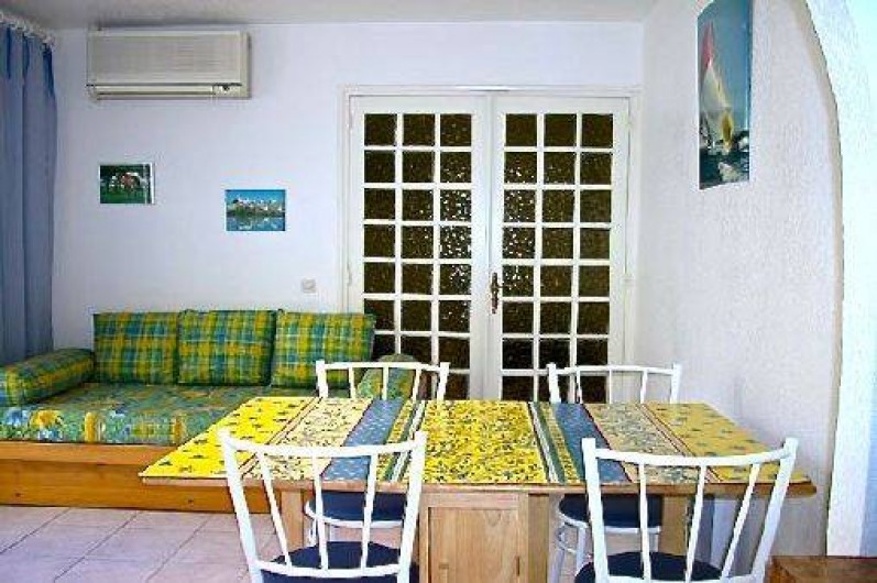 Location de vacances - Maison - Villa à Le Grau-du-Roi