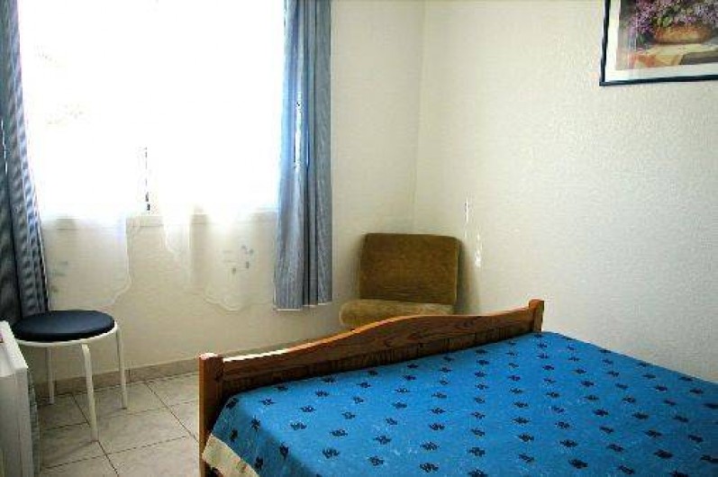 Location de vacances - Maison - Villa à Le Grau-du-Roi