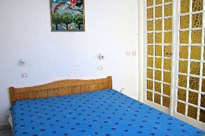 Location de vacances - Maison - Villa à Le Grau-du-Roi