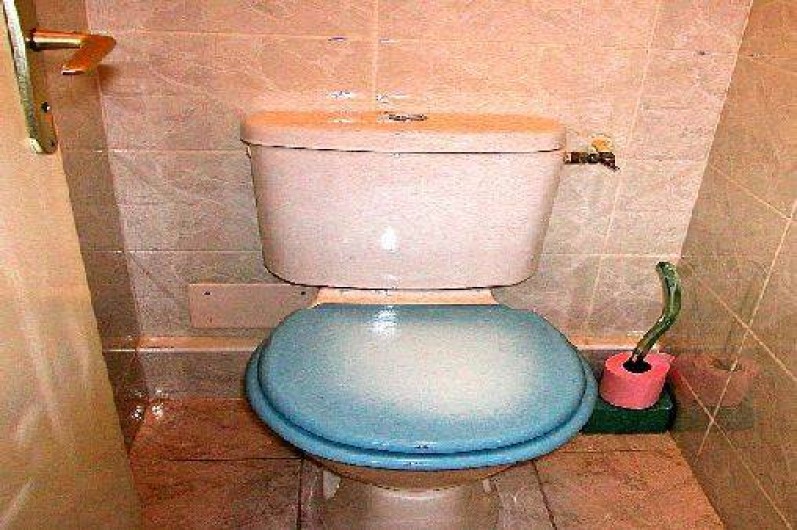 Location de vacances - Maison - Villa à Le Grau-du-Roi