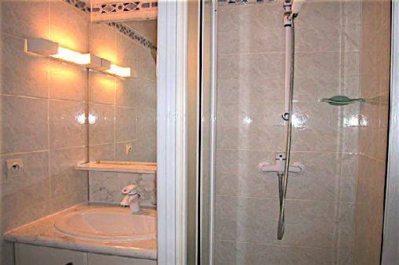 Location de vacances - Maison - Villa à Le Grau-du-Roi