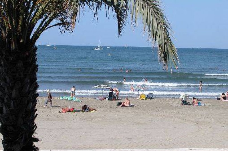 Location de vacances - Maison - Villa à Le Grau-du-Roi