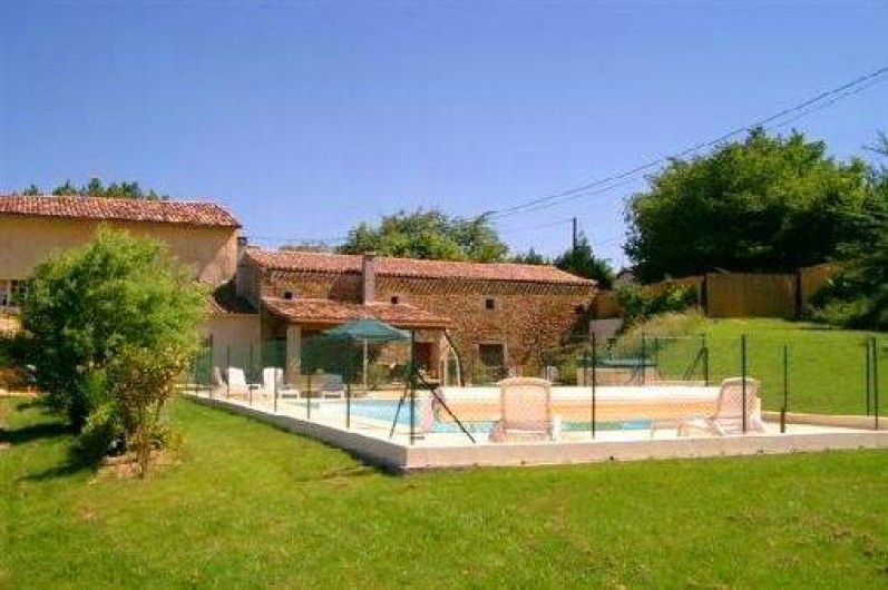 Location de vacances - Gîte à Chalabre