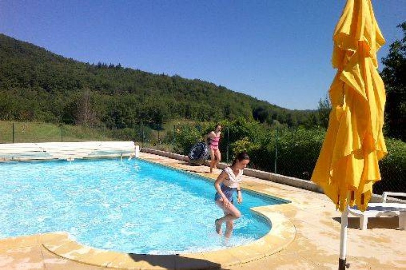 Location de vacances - Gîte à Chalabre