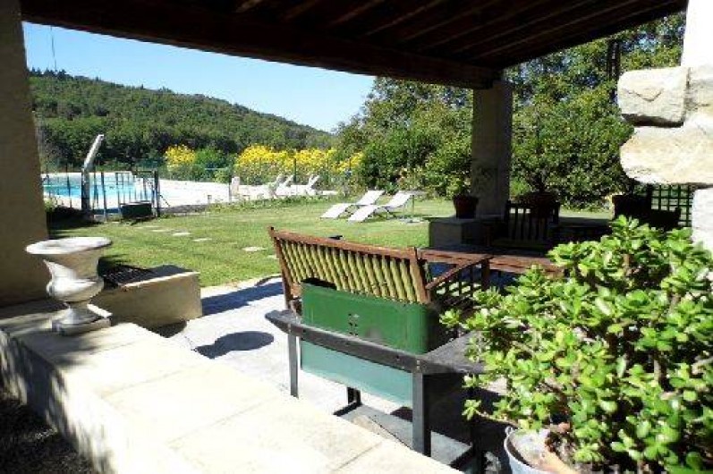 Location de vacances - Gîte à Chalabre