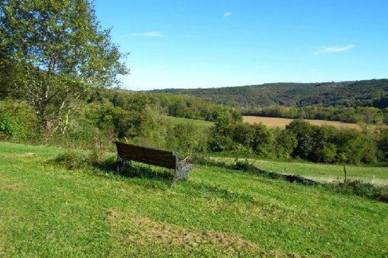 Location de vacances - Gîte à Chalabre