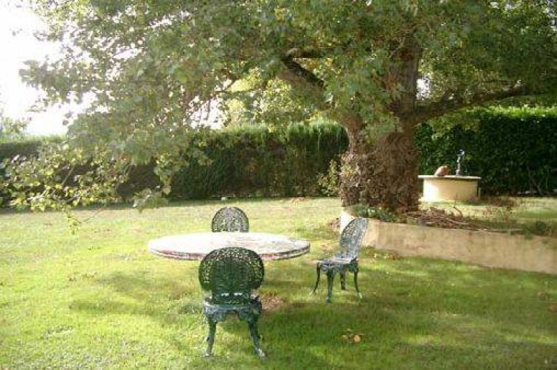 Location de vacances - Gîte à Chalabre