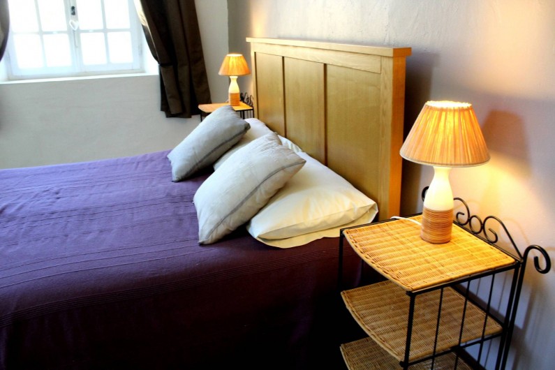 Location de vacances - Gîte à Chalabre