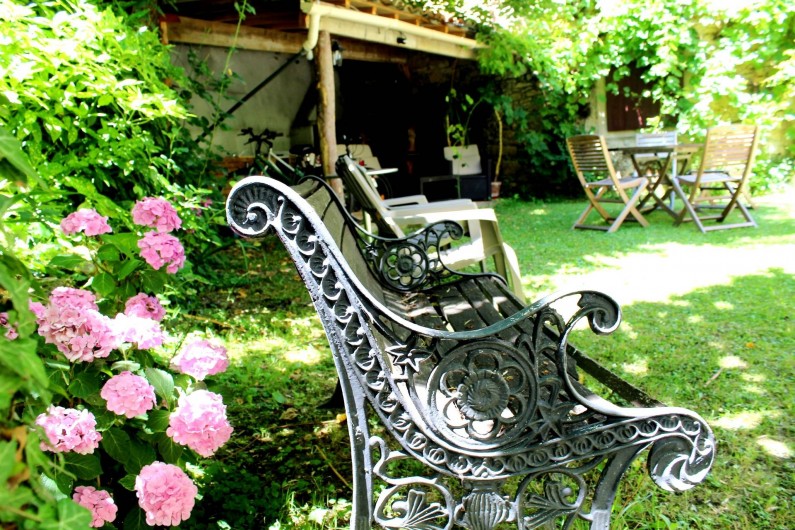 Location de vacances - Gîte à Chalabre