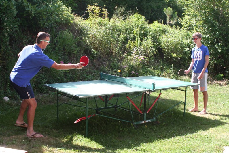 Location de vacances - Gîte à Chalabre