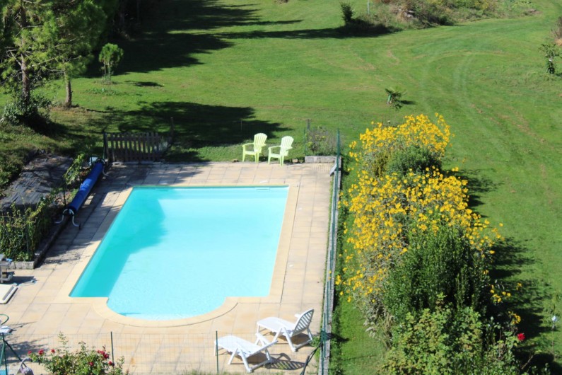 Location de vacances - Gîte à Chalabre