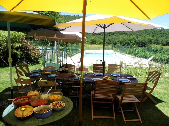 Location de vacances - Gîte à Chalabre