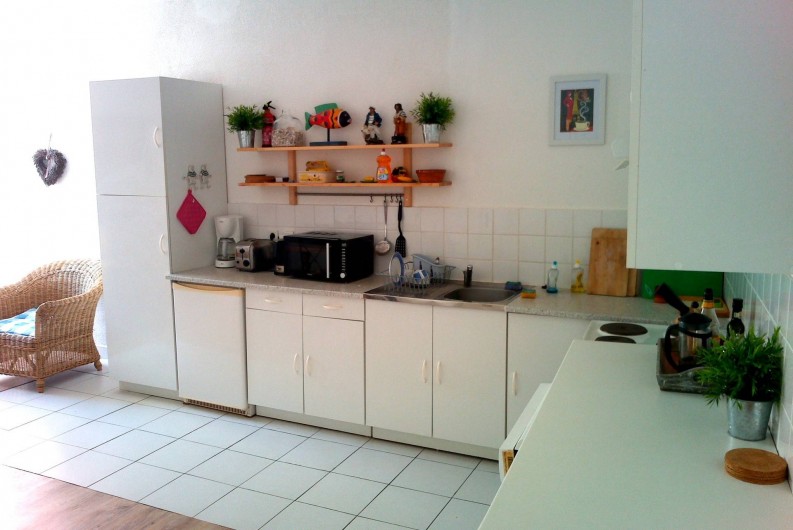 Location de vacances - Gîte à Chalabre