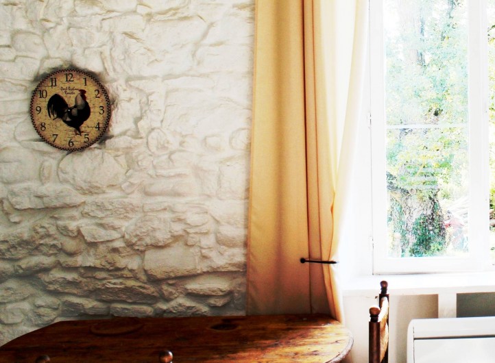 Location de vacances - Gîte à Chalabre