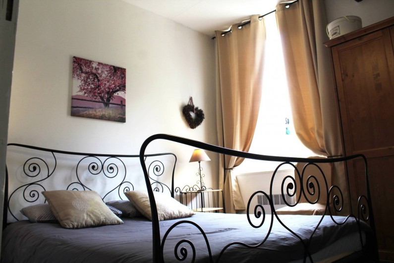 Location de vacances - Gîte à Chalabre