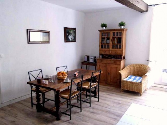 Location de vacances - Gîte à Chalabre