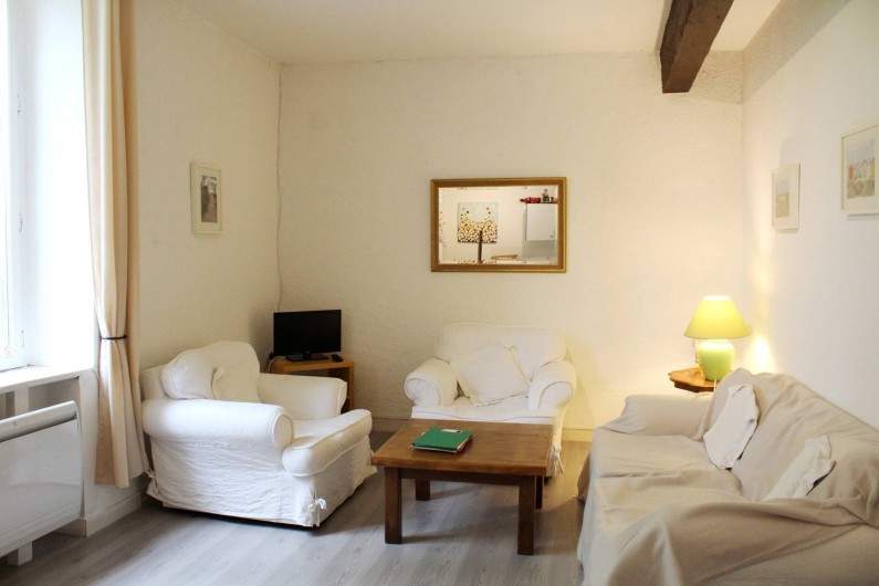 Location de vacances - Gîte à Chalabre