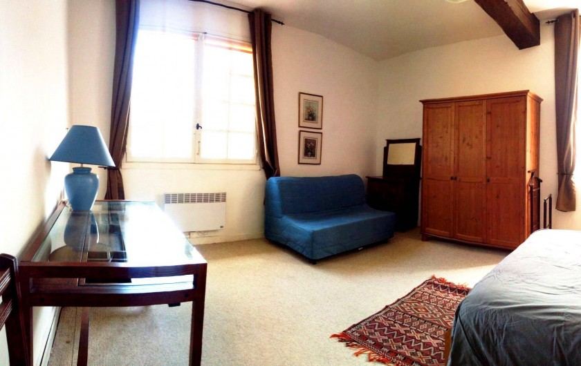 Location de vacances - Gîte à Chalabre