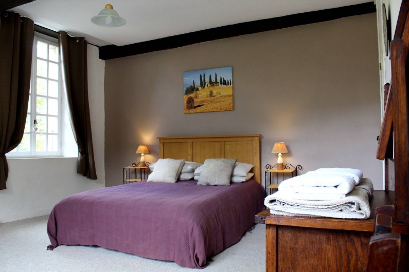 Location de vacances - Gîte à Chalabre