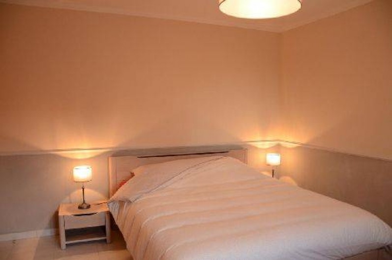 Location de vacances - Gîte à Maizières-la-Grande-Paroisse